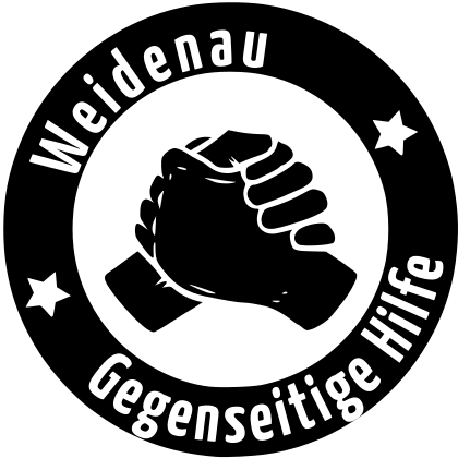 Nachbarschaft Weidenau
